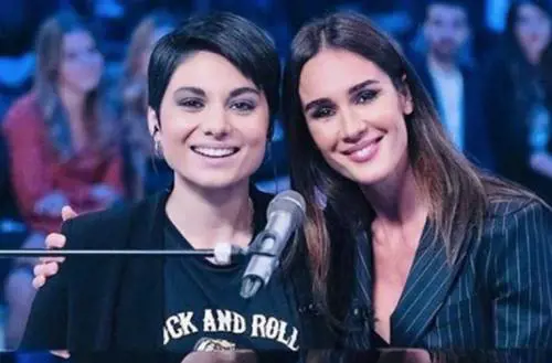 "Sono single ma non per colpa mia". Giordana Angi è stata lasciata