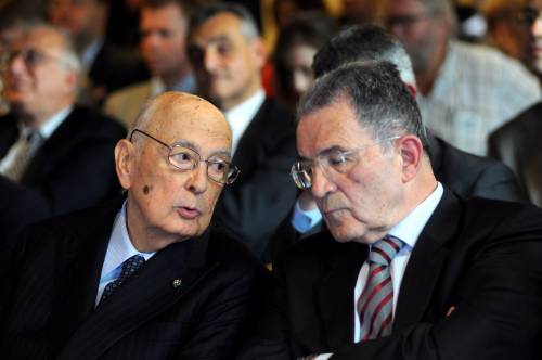 Quel russo scelto da Prodi che controlla i segreti d'Italia