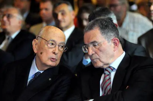 Quel russo scelto da Prodi che controlla i segreti d'Italia