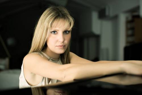 Vanessa, la pupilla di Stockhausen