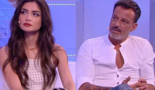 Ambra Lombardo dice addio a Kikò Nalli, dopo il Gf 16: "Sì, tra noi è finita"