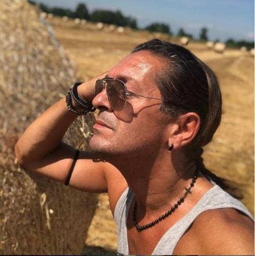 Un arresto cardiaco ha stroncato Manuel Frattini ad appena 54 anni