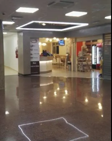 Ascoli, rissa al pronto soccorso: coinvolti 5 infermieri