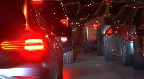 "Pile in marcia" contro la movida selvaggia