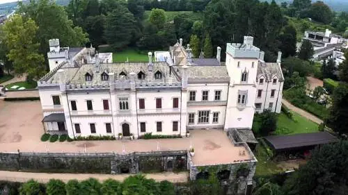 Halloween, notte col brivido Da passare con un fantasma