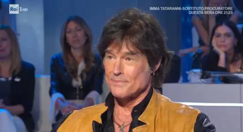 Ronn Moss: "Ho lasciato Beautiful dopo un incidente"