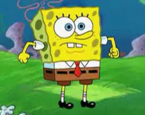 Accademico americano accusa Spongebob di essere pro-colonialismo
