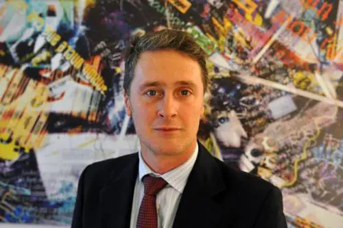 Eleuteri e il futuro tecnologico: "Scuola senza prof e chirurgia a distanza"