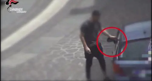 'Ndrangheta, colpo alla cosca Iozzo-Chiefari: 17 arresti all'alba