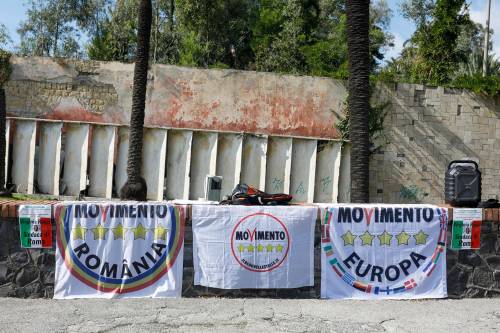 Sondaggi, il Movimento 5 Stelle sotto il 20%