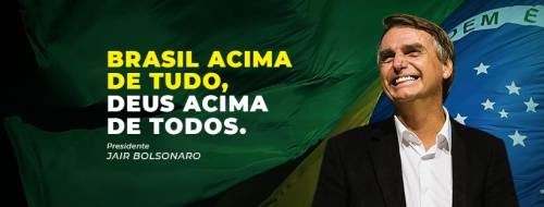 Ma Bolsonaro non ci sta. "È suicida chiudere tutto"