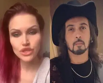 Alisha Griffanti sostiene la verità di Clizia Incorvaia: "Sarcina l'ha cornificata"