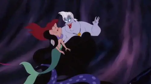 Il verde per la crescita e il nero per la malvagità: i colori degli eroi Disney