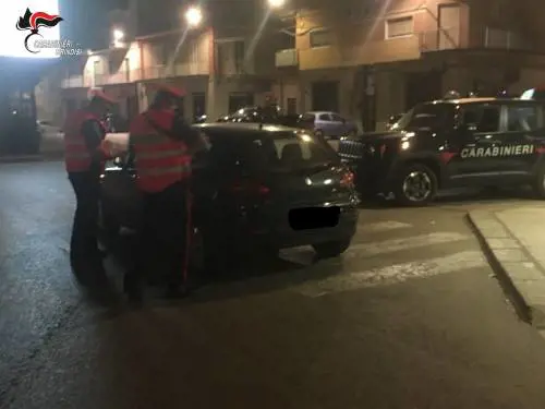Brindisi, minaccia la ex moglie di morte: divieto di avvicinamento