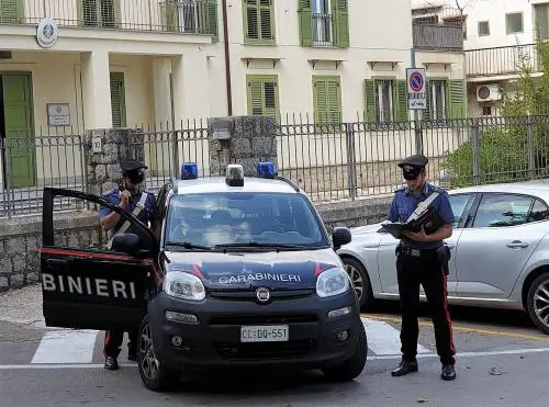 Il solito furbetto: documenti falsi per avere il reddito di cittadinanza