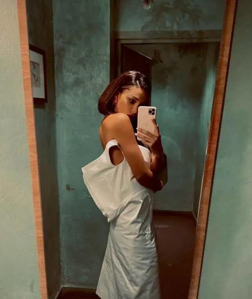 Ancora ritocchini per Belen Rodriguez? La verità su Instagram