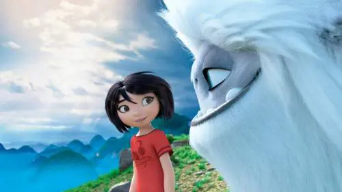 Il Vietnam vieta il film "Il piccolo yeti": "È filocinese"