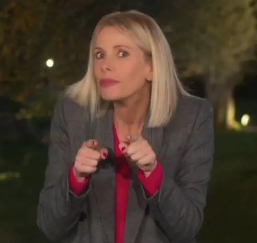 Temptation Island Vip, il web promuove Alessia Marcuzzi: "Sei stata perfetta"