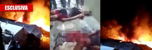 Guerra tra siriani e afghani: scoppia l'inferno nel campo profughi