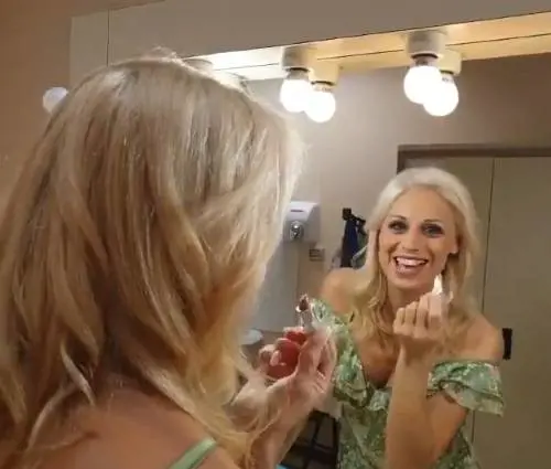 Cristiana Ciacci: "Mio padre Little Tony non ha mai accettato la mia anoressia"