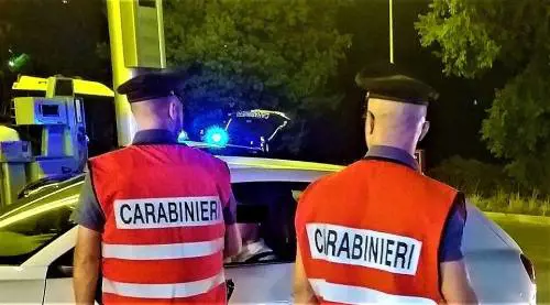 "Nonno pusher" a Catania: spacciava marijuana e crack
