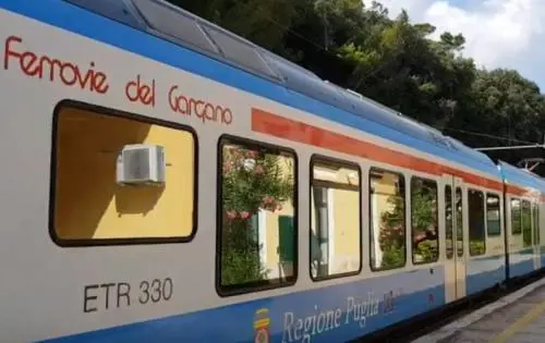 Straniero senza biglietto attacca poliziotti: ad uno rompe il braccio