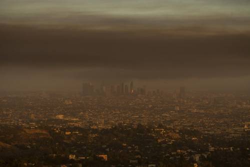 Il fallimento dei progressisti: così hanno distrutto la California