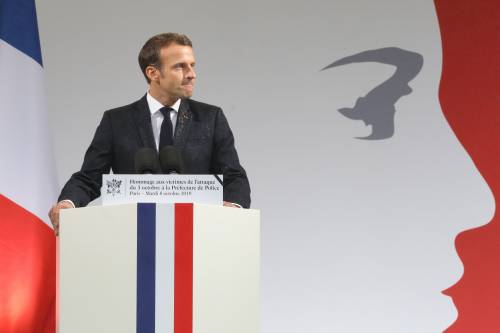 Il piano di stabilità di Macron: perché non vuole allargare l'Ue