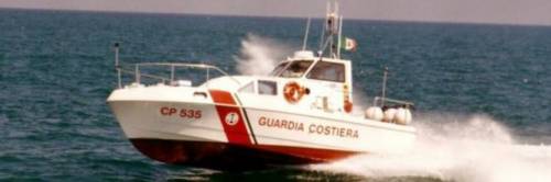 La Guardia Costiera salva altri 180 migranti in acque maltesi