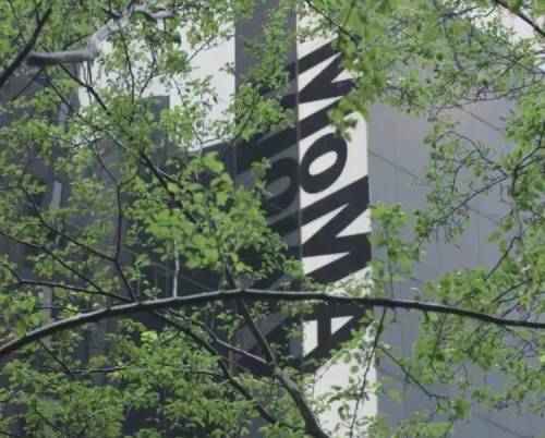 Il MoMA riapre dopo quattro mesi di chiusura per restyling