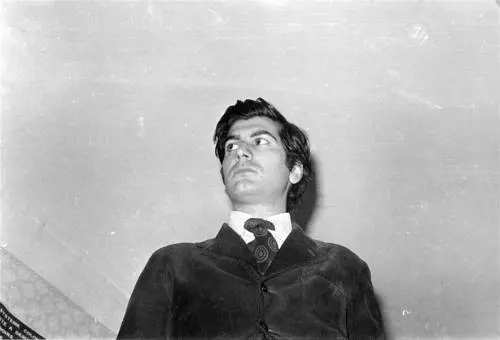 La memoria perduta di Bellezza Il poeta che nessuno racconta