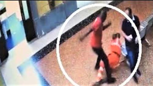 Roma, il picchiatore seriale nigeriano condannato a 2 anni e 6 mesi