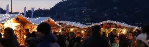 "Troppi visitatori", Como rischia di perdere la sua "Città dei balocchi"
