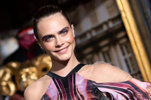 Cara Delevingne: "Ashley mi ha fatto sentire la donna più importante al mondo"