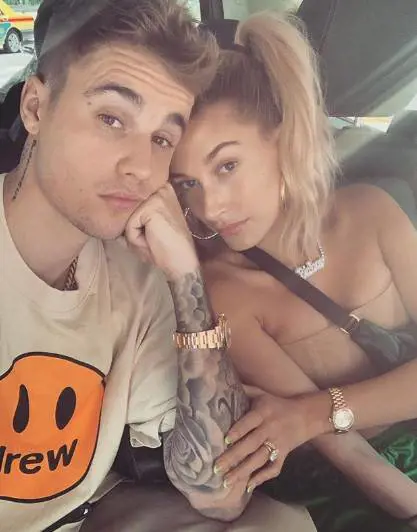 Justin Bieber e Hailey Baldwin inondati di offerte per la loro casa
