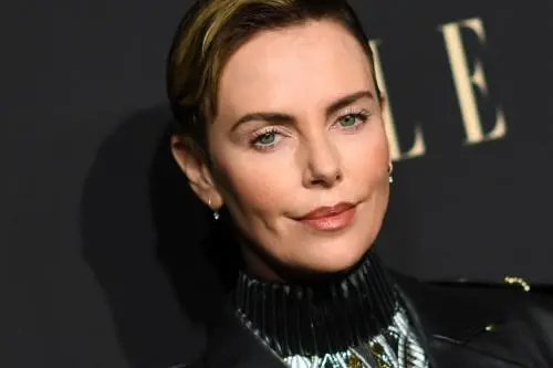 Charlize Theron, le foto dell'attrice