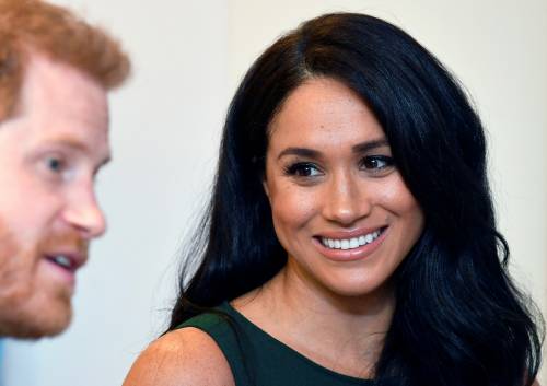 Harry e Meghan "ansiosi e isolati" al Remembrance Day 