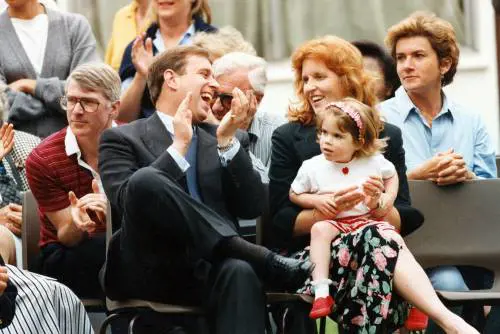 Il Prince Andrea si è riavvicinato a Sarah Ferguson?