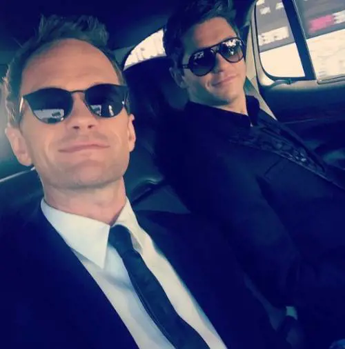 Neil Patrick Harris, le foto più belle