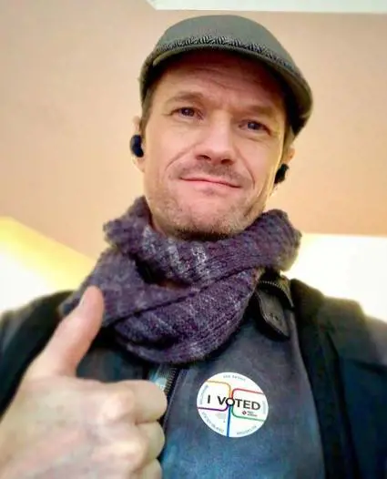 Neil Patrick Harris operato dopo un incidente in Croazia