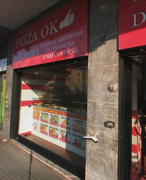 Entra in pizzeria e scatena la rissa: denunciato 33enne italiano