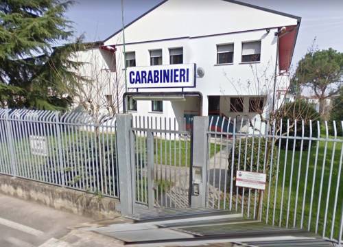 Mogliano, balordi aggrediscono e rapinano 80enne