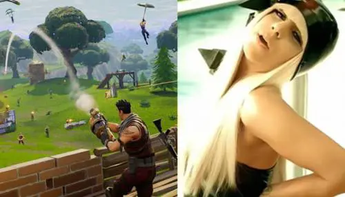 "Cos'è Fortnight?". Lady Gaga non conosce il popolare gioco Fortnite?