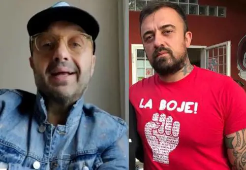 Joe Bastianich su Chef Rubio: "Assumerlo in mio ristorante? Non so neanche chi sia" 
