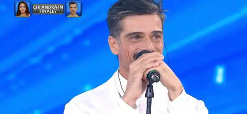 Massimiliano Varrese attacca la Bertè: "Distratto dalla sua maleducazione alla finale di Amici Celebrities"