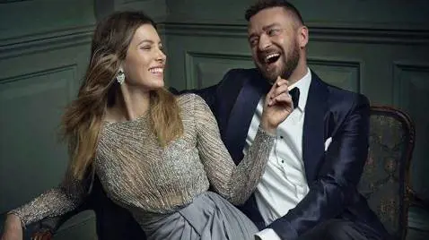 "Con Justin con si torna più indietro". Jessica Biel rivela i segreti del matrimonio 