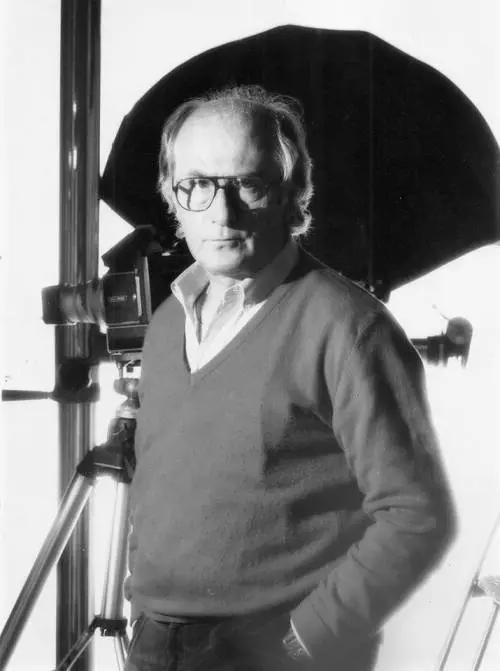 Archivi Aperti, Fondazione Fiera con le foto di Franco Bottino