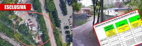Caro nomade, quanto ci costi. Ecco i milioni versati ai sinti
