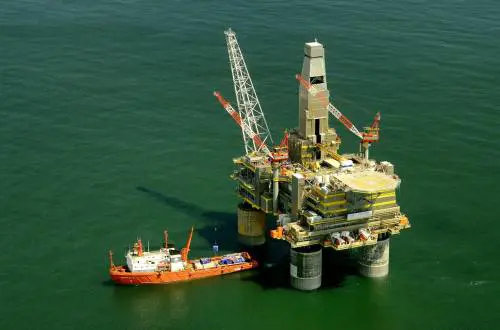Dal 2020 Imu anche sulle piattaforme marine