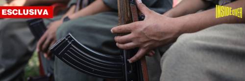 Con i cacciatori di jihadisti nell'ultima capitale dell'Isis